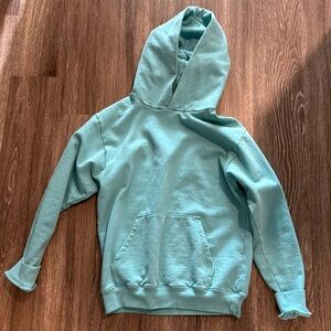 Sporty and rich hoodie size s.